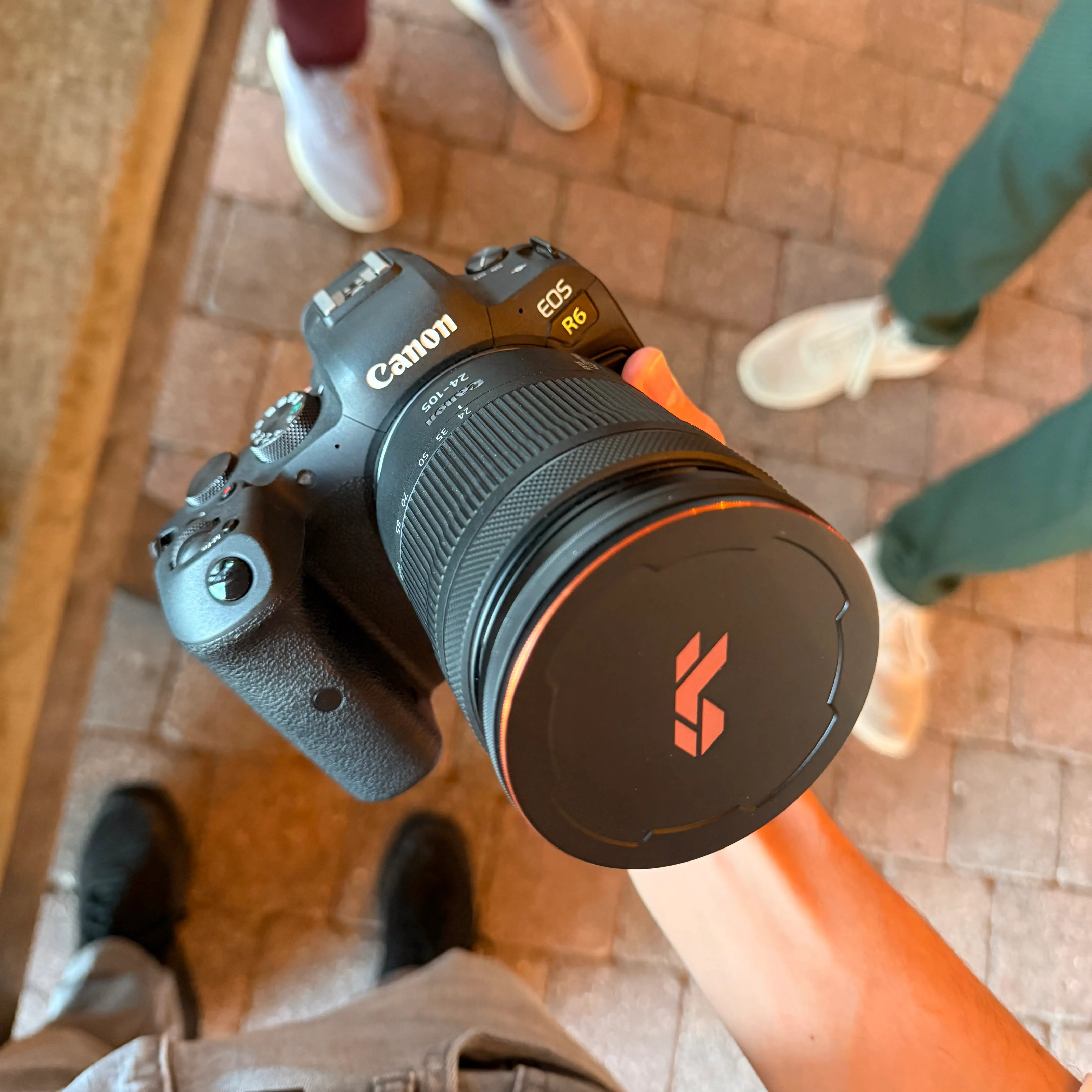 Camera